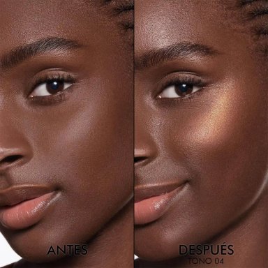 ILUMINADOR DIOR FOREVER LUMINIZER STROBE 04 - 5
