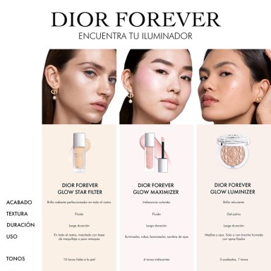 ILUMINADOR DIOR FOREVER LUMINIZER STROBE 04 - 8