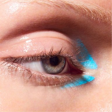DELINEADOR DE OJOS EN GEL MAC COLOUR EXCESS EN EL TONO BLUEBERRY MILK - 3