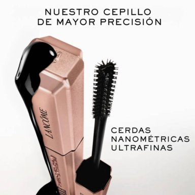 MÁSCARA DE PESTAÑAS LANCÔME LASH IDÔLE FLUTTER EXTENSION - 3