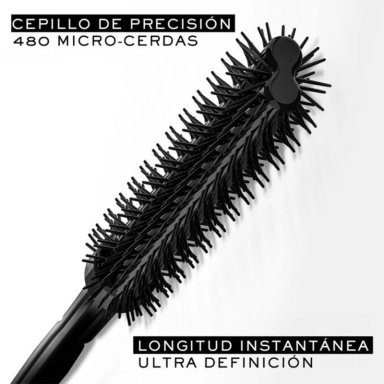 MÁSCARA DE PESTAÑAS LANCÔME LASH IDÔLE FLUTTER EXTENSION - 6