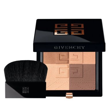 POLVO BRONCEADOR GIVENCHY PRISME LIBRE H001 - POPELINE BRONZÉE - 2