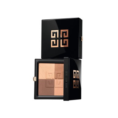 POLVO BRONCEADOR GIVENCHY PRISME LIBRE H001 - POPELINE BRONZÉE - 3
