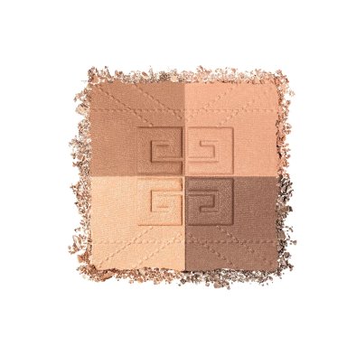 POLVO BRONCEADOR GIVENCHY PRISME LIBRE H001 - POPELINE BRONZÉE - 4