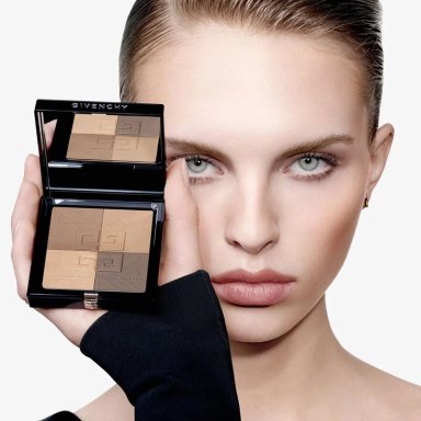 POLVO BRONCEADOR GIVENCHY PRISME LIBRE H001 - POPELINE BRONZÉE - 8