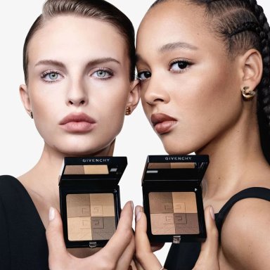 POLVO BRONCEADOR GIVENCHY PRISME LIBRE H001 - POPELINE BRONZÉE - 9