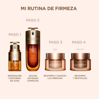 CREMA FACIAL CLARINS EXTRA-FIRMING NIGHT CREAM 50 ML - 9