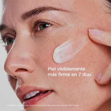 REFILL CREMA FACIAL CLARINS EXTRA-FIRMING NIGHT CREAM 50 ML - 5