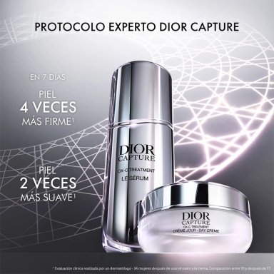DIOR CAPTURE TOTALE CREMA DE DIA 50 ML - 7