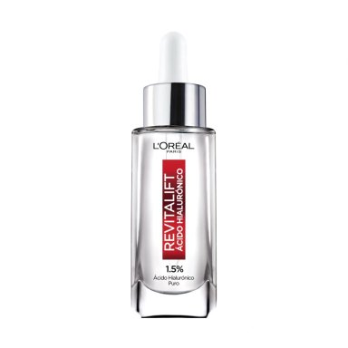 PACK L'ORÉAL SÉRUM ROSTRO + SÉRUM OJOS REVITALIFT - 3