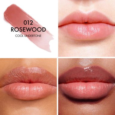 Dior Addict Lip Glow Balm 012 Rosewood - 3