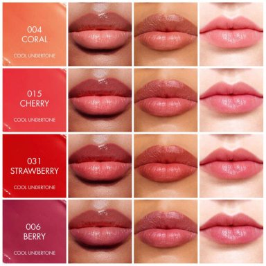 Dior Addict Lip Glow Balm 031 Strawberry - 6
