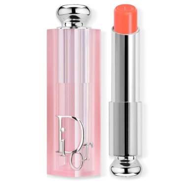 Dior Addict Lip Glow Balm 061 Poppy Coral - 2