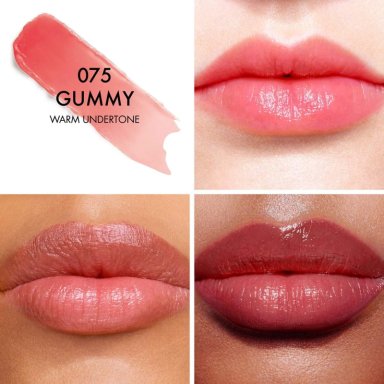 Dior Addict Lip Glow Balm 075 Gummy - 3