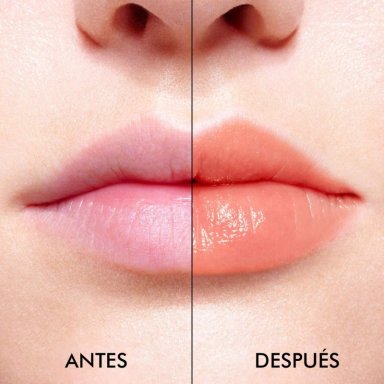 Dior Addict Lip Glow Balm 076 Tangerine - 5