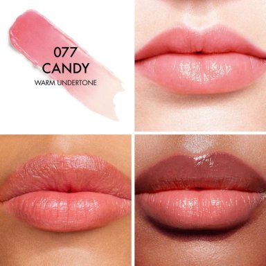 Dior Addict Lip Glow Balm 077 Candy - 3