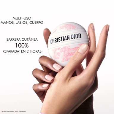 Dior Le Baume Pink - Bálsamo Multiuso Revitalizante 50 ml - 4