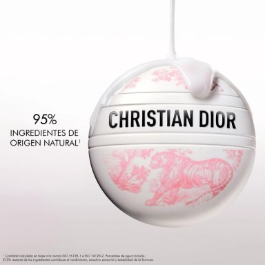 Dior Le Baume Pink - Bálsamo Multiuso Revitalizante 50 ml - 5