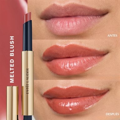 LABIAL ESTÉE LAUDER PURE COLOR MELT ON STICK MELTED BLUSH - 3