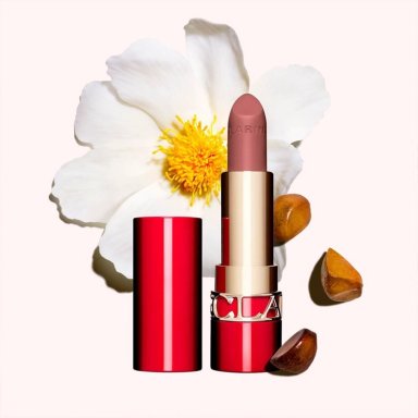 LABIAL CLARINS JOLI ROUGE 795 VELVET CHESNUT - 7