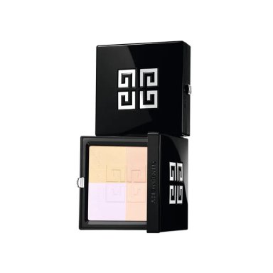 POLVO GIVENCHY COMPACTO PRISME LIBRE N02 SATIN BLANC - 3