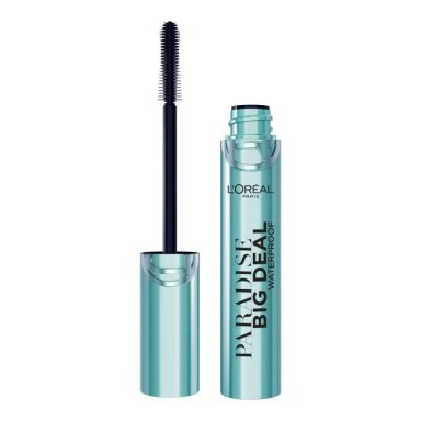 MÁSCARA PESTAÑAS LOREAL PROFESSIONNEL LASH PARADISE BIG DEAL BLACK WTP - 2