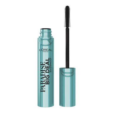 MÁSCARA PESTAÑAS LOREAL PROFESSIONNEL LASH PARADISE BIG DEAL BLACK WTP - 3
