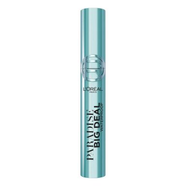 MÁSCARA PESTAÑAS LOREAL PROFESSIONNEL LASH PARADISE BIG DEAL BLACK WTP - 4