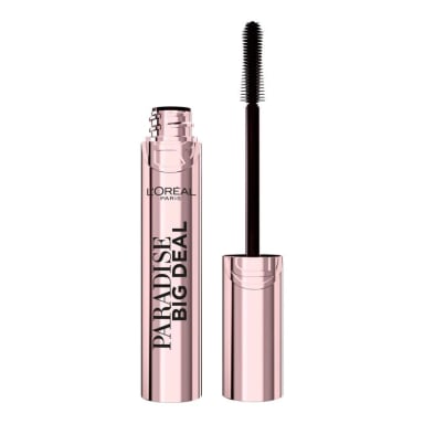 MÁSCARA PESTAÑAS LOREAL PROFESSIONNEL LASH PARADISE BIG DEAL BLACK WSH - 3