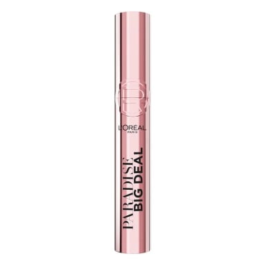 MÁSCARA PESTAÑAS LOREAL PROFESSIONNEL LASH PARADISE BIG DEAL BLACK WSH - 4