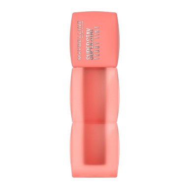 TINTA DE LABIOS MAYBELLINE SUPER STAY TEDDY TINT CURRENT MOOD 5 ML - 2