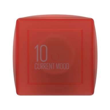 TINTA DE LABIOS MAYBELLINE SUPER STAY TEDDY TINT CURRENT MOOD 5 ML - 5