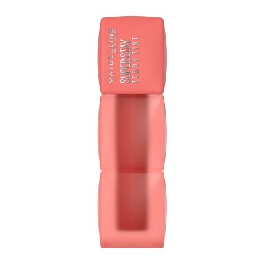 TINTA DE LABIOS MAYBELLINE SUPER STAY TEDDY TINT SKINNYDIP 5 ML - 2
