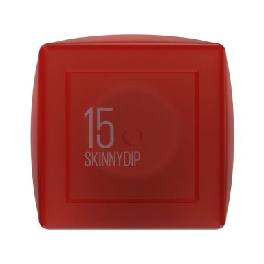 TINTA DE LABIOS MAYBELLINE SUPER STAY TEDDY TINT SKINNYDIP 5 ML - 5