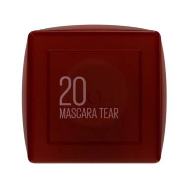 TINTA DE LABIOS MAYBELLINE SUPER STAY TEDDY TINT MASCARA TEAR 5 ML - 5