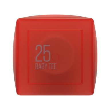 TINTA DE LABIOS MAYBELLINE SUPER STAY TEDDY TINT BABY TEE 5 ML - 3