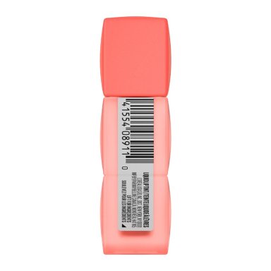 TINTA DE LABIOS MAYBELLINE SUPER STAY TEDDY TINT BABY TEE 5 ML - 4