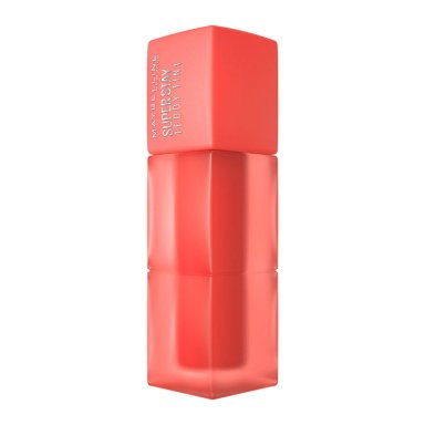TINTA DE LABIOS MAYBELLINE SUPER STAY TEDDY TINT BABY TEE 5 ML - 5