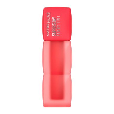 TINTA DE LABIOS MAYBELLINE SUPER STAY TEDDY TINT JULY FOREVER 5 ML - 2