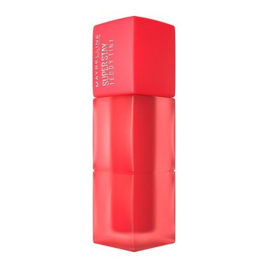 TINTA DE LABIOS MAYBELLINE SUPER STAY TEDDY TINT JULY FOREVER 5 ML - 4