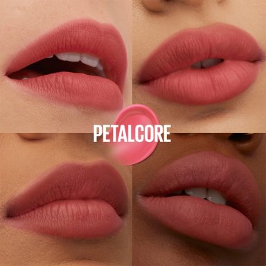 TINTA DE LABIOS MAYBELLINE SUPER STAY TEDDY TINT PETALCORE 5 ML - 5