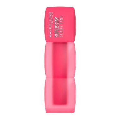 TINTA DE LABIOS MAYBELLINE SUPER STAY TEDDY TINT PINKY PROMISE 5 ML - 2