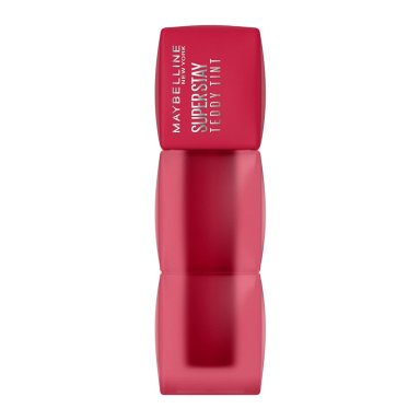 TINTA DE LABIOS MAYBELLINE SUPER STAY TEDDY TINT WILD AT HEART 5 ML - 2