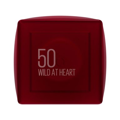 TINTA DE LABIOS MAYBELLINE SUPER STAY TEDDY TINT WILD AT HEART 5 ML - 5