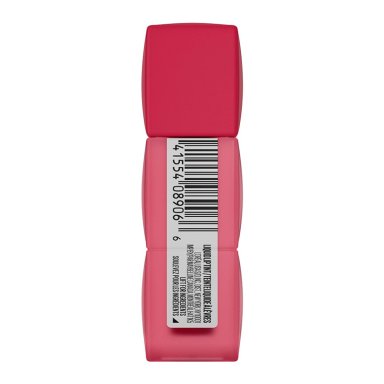 TINTA DE LABIOS MAYBELLINE SUPER STAY TEDDY TINT WILD AT HEART 5 ML - 6