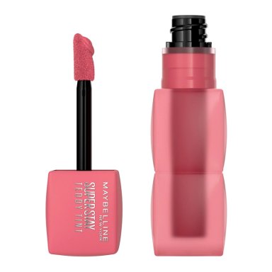 LABIAL MAYBELLINE TINTA DE LABIOS SUPER STAY TEDDY TINT KNEEHIGH 5 ML - 3