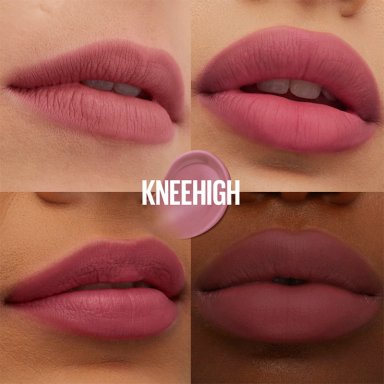 LABIAL MAYBELLINE TINTA DE LABIOS SUPER STAY TEDDY TINT KNEEHIGH 5 ML - 5