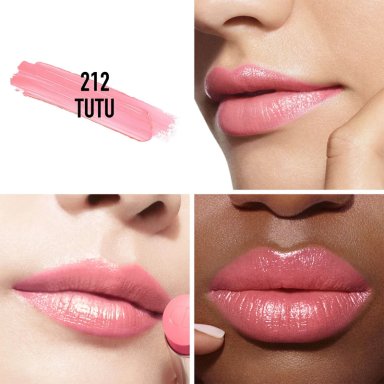 DIOR ADDICT LIPSTICK BARRA DE LABIOS 212 - 3