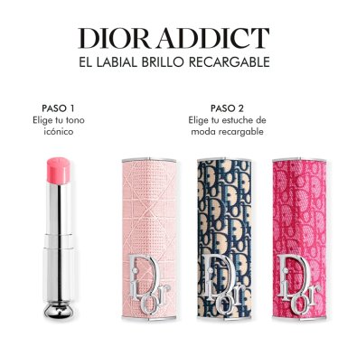 DIOR ADDICT LIPSTICK BARRA DE LABIOS 426 - 5