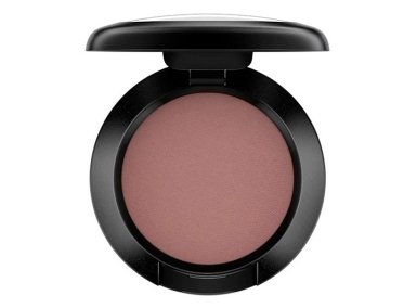 SOMBRA DE OJOS MAC EYE SHADOW SWISS CHOCOLATE - 1
